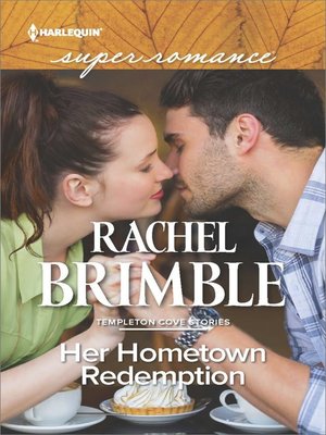 cover image of Her Hometown Redemption